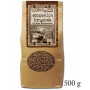 SOCZEWICA BRĄZOWA 500G